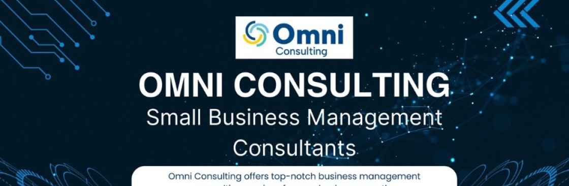 Omni Consulting Cover Image