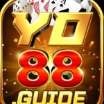 YO88  Game Bài Đổi Thưởng Profile Picture