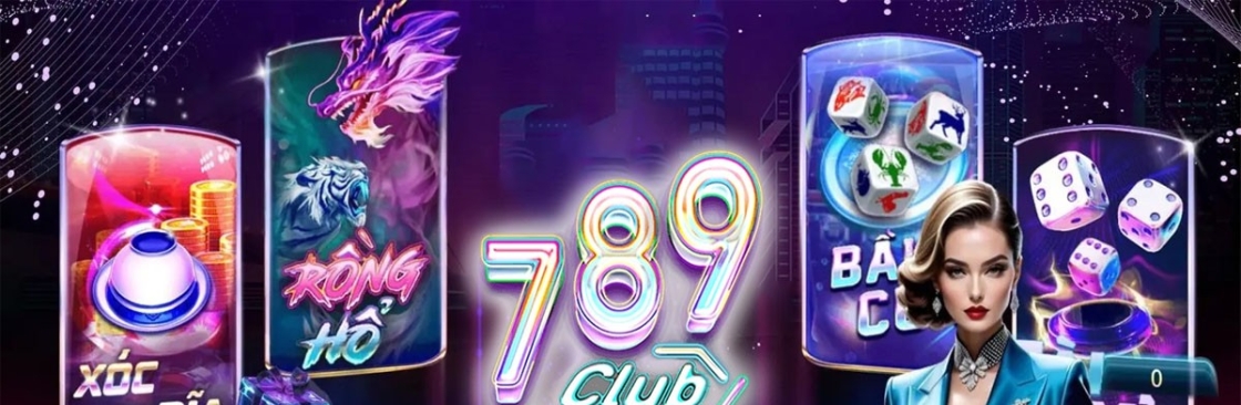789Club Nhà cái casino cá cược bậc nhất Cover Image