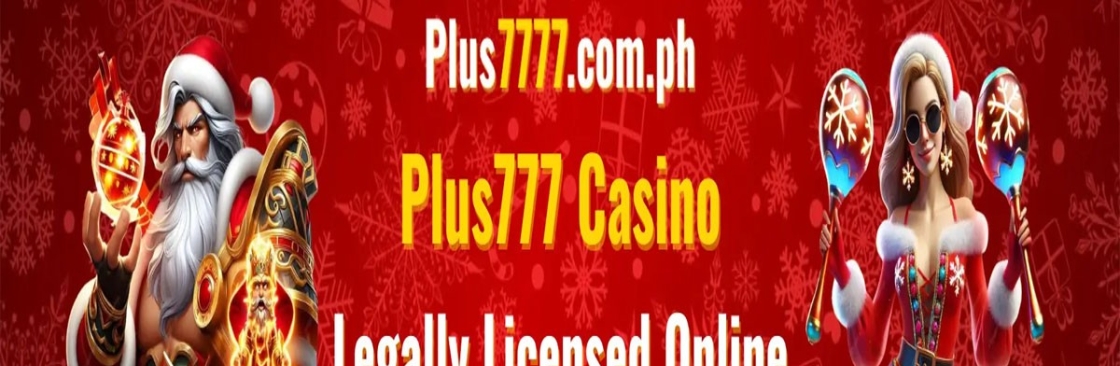 Plus777 Casino Cover Image