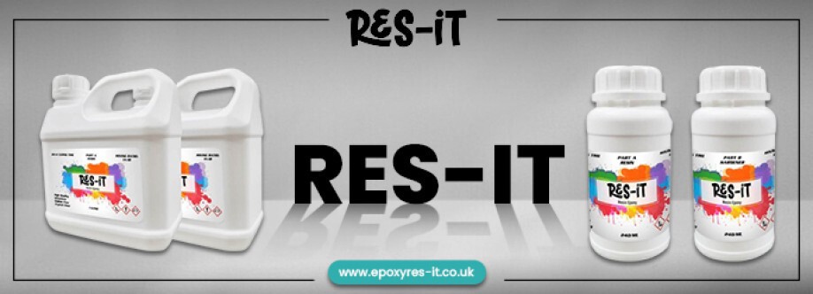 EpoXy ResiT Cover Image