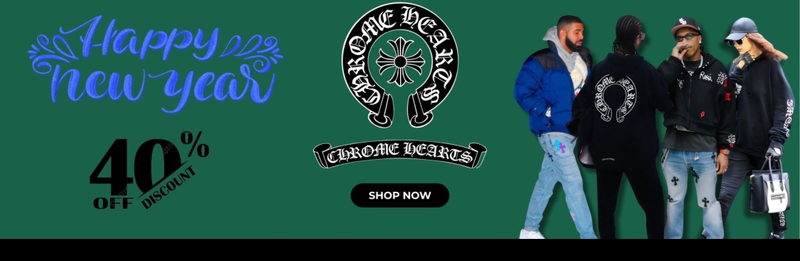 Chrome heart Leggings Cover Image