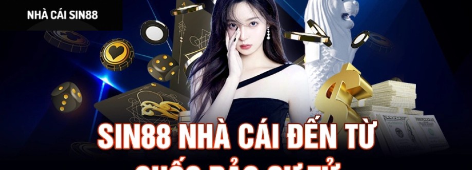 Sin88 Nhà Cái Cá Cược Cover Image