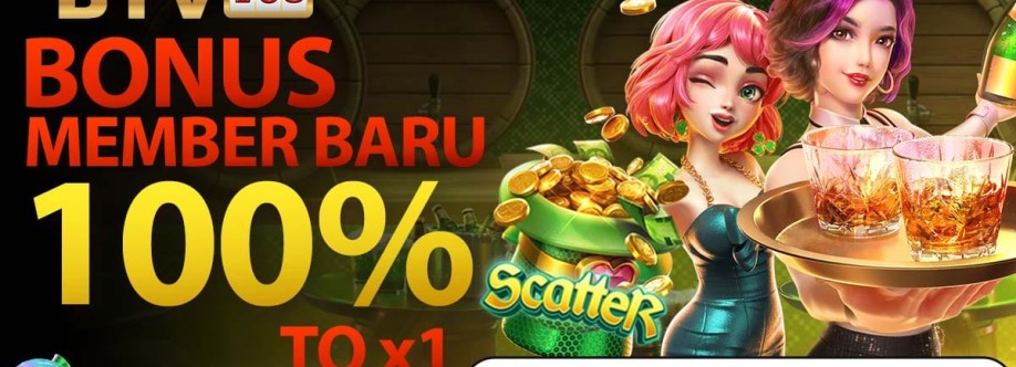 BTV168  Rumah Taruhan Terkemuka Permainan Teratas Cover Image