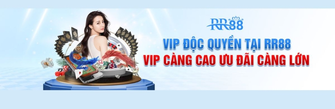 Nhà cái RR88 Cover Image