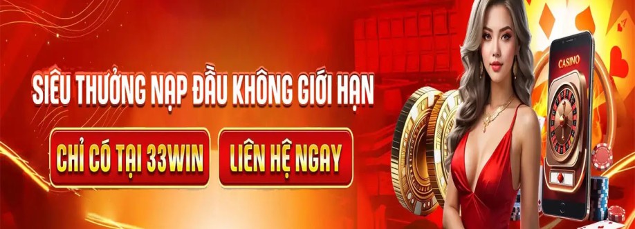 33win Link Truy Cập Cover Image