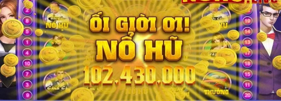 Game No Hu Doi Thuong NoHu Cover Image