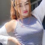 Tanvi Rai Profile Picture