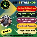 Buy Verified Cash App Accounts Profile Picture