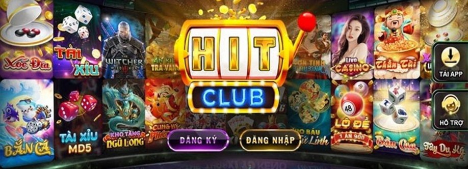 HitClub App Hit Club Chơi Game Bài Cover Image