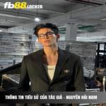 Nguyễn Hải Nam Ceo nhà cái fb88 Nguyễn Hải Nam Ceo nhà cái fb88 Profile Picture