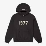 Essentials Hoodie Profile Picture