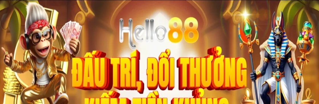 HELLO88 Nha Cai Cover Image