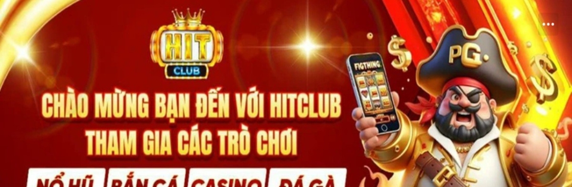 Club Hit Cover Image
