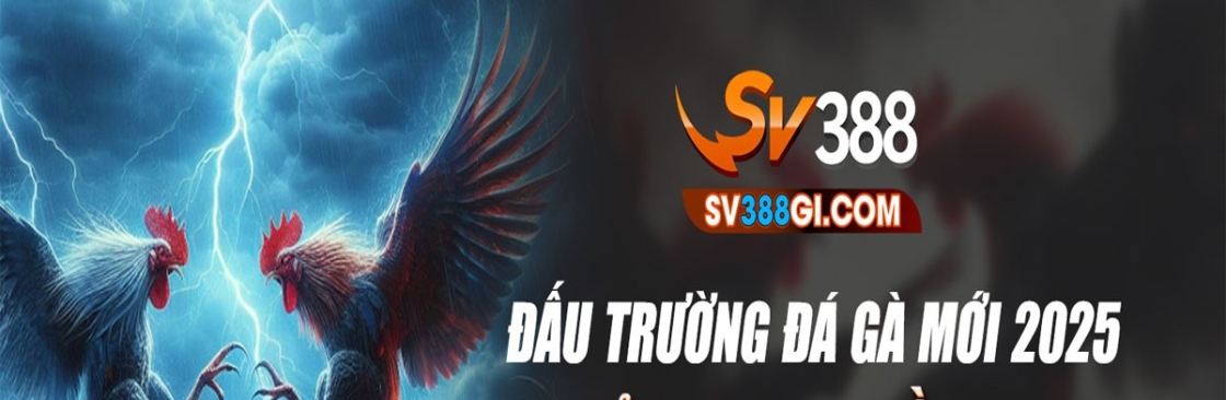 Cong Game Ca Cuoc SV388 Cover Image