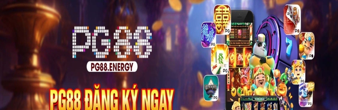 Energy Pg88 Cover Image