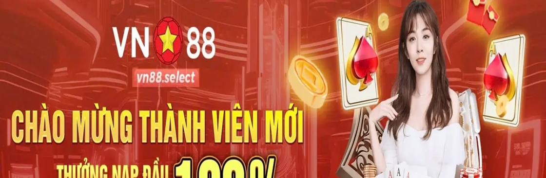 VN88 Nhà Cái Cá Cược Cover Image