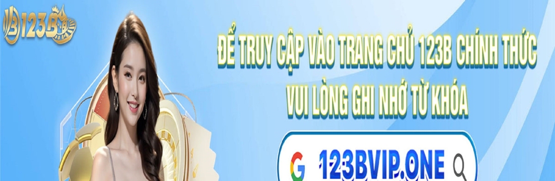 123B Link Đăng Ký Đăng Nhập 123B Casino Mới Nhất Cover Image