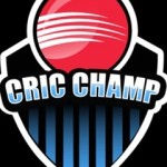Cricchamp Cricket Prediction Telegram Chan Profile Picture