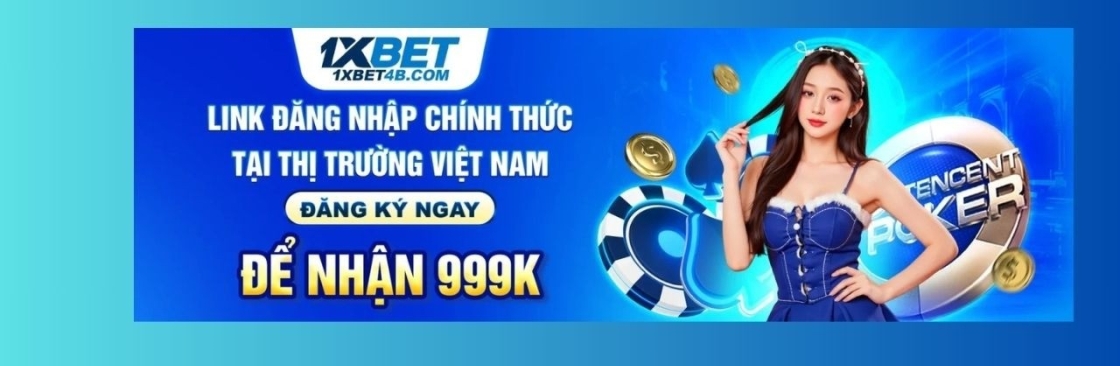 1XBETVN COM Cover Image