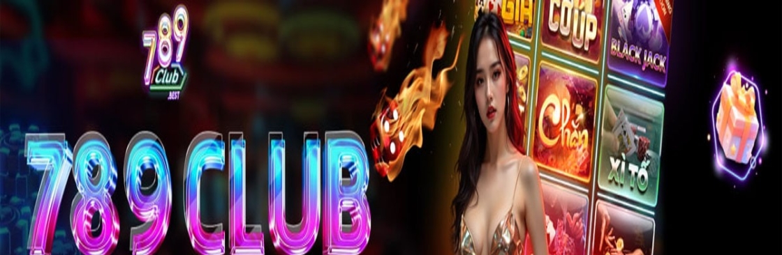 789club Cổng game giải trí số 1 Cover Image
