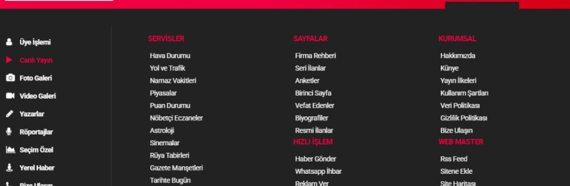 Sarıyer Söz Cover Image