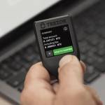 Trezor.io start Profile Picture