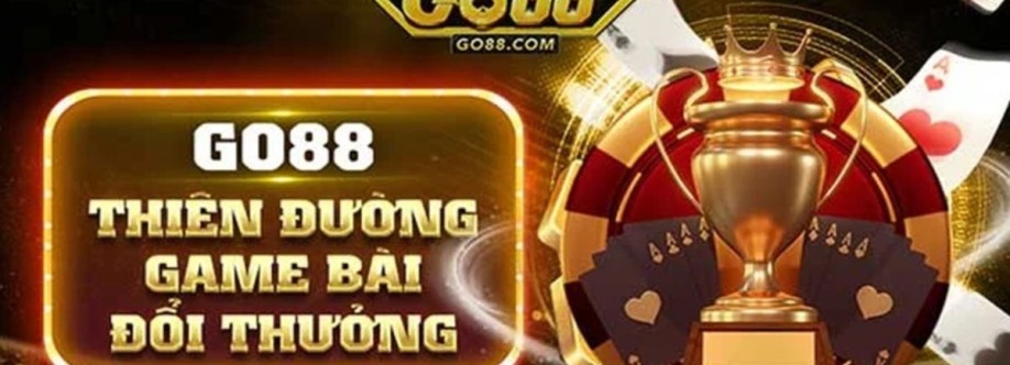 Go88 Cổng Game Nổ Hũ Cover Image