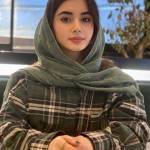 Evelyn Profile Picture