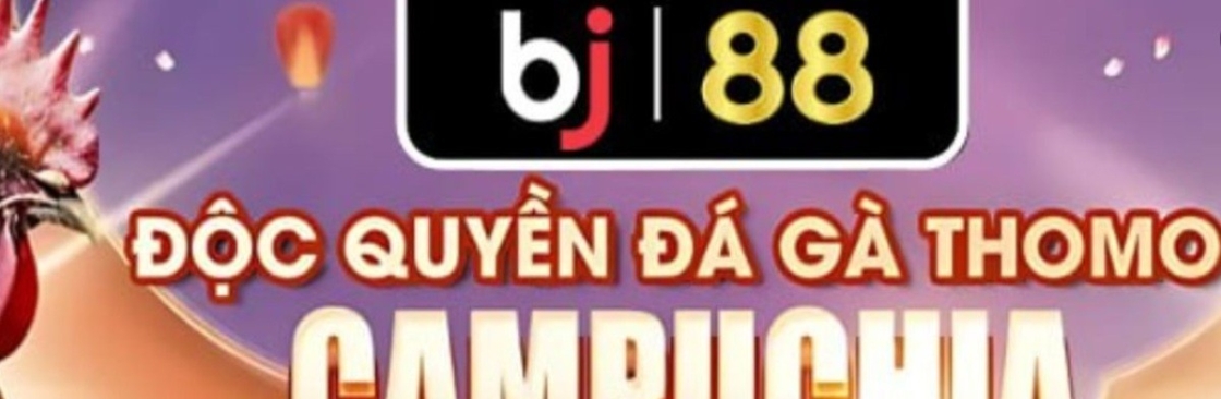BJ88 Cover Image