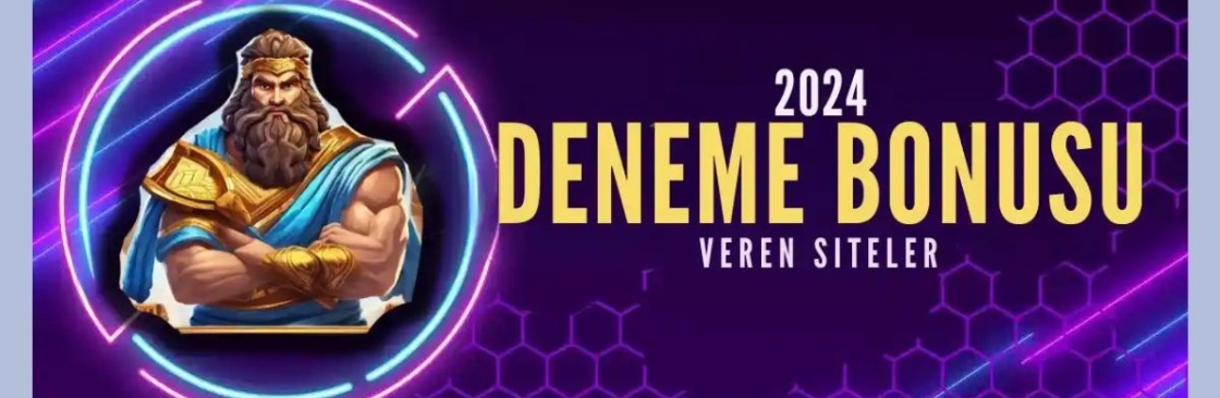 Deneme Bonusu Veren Siteler Cover Image