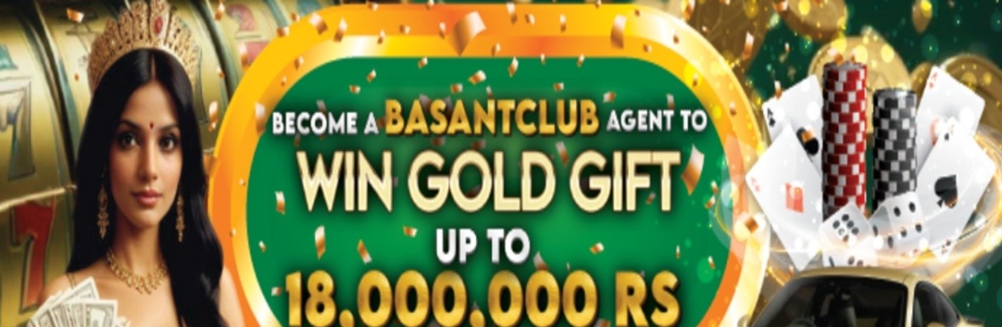 Basant Club Cover Image