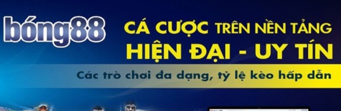 BONG88 Cover Image