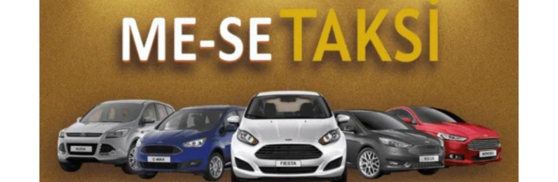 Mese Taksi Cover Image