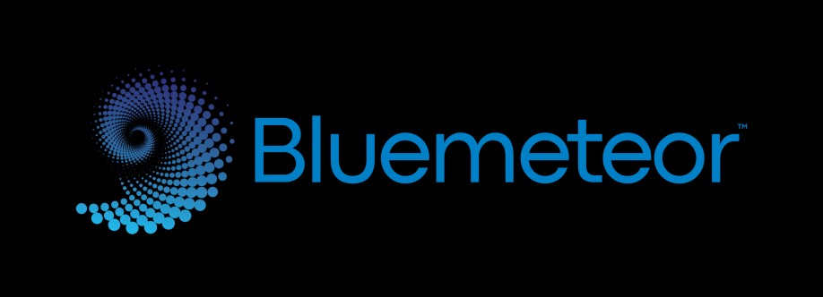 Blue meteor Cover Image