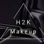 h2k makeup Profile Picture