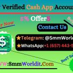 Buy Verified Cash App Accounts Profile Picture