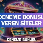 Deneme Bonusu Veren Siteler Profile Picture