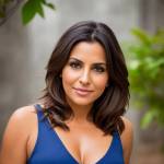 Lucy martin Profile Picture