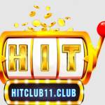 Hit Club Cổng Game Bài Trực Tuyến Hit Clu Profile Picture