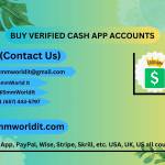 Buy Verified Cash App Accounts Profile Picture