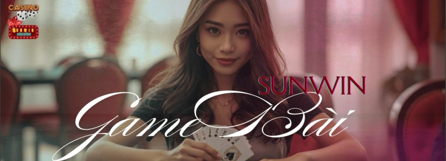 Sunwin  Game Bài Quốc Tế Cover Image