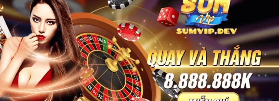 SUMVIP  Link Sum Vip Chính Thức Cover Image