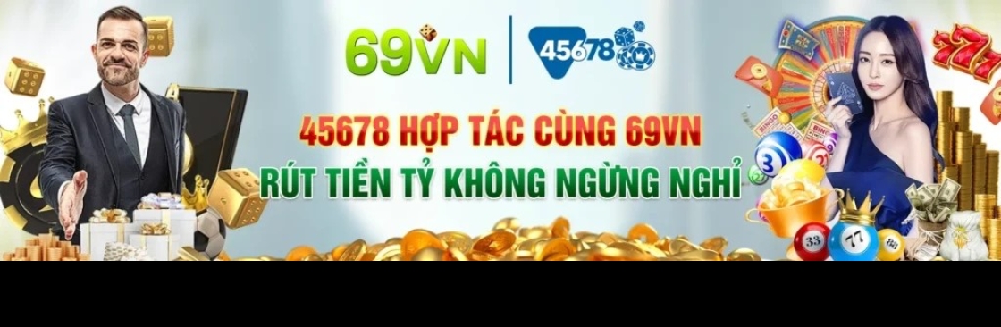 69VN Nhà Cái Cover Image