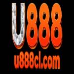 U888 Cổng Game Bài Đổi Thưởng Profile Picture
