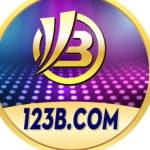 123B organic Profile Picture