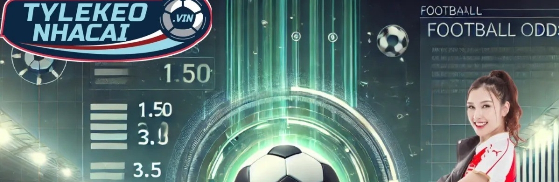 Tỷ Lệ Kèo Nhà Cái Cover Image