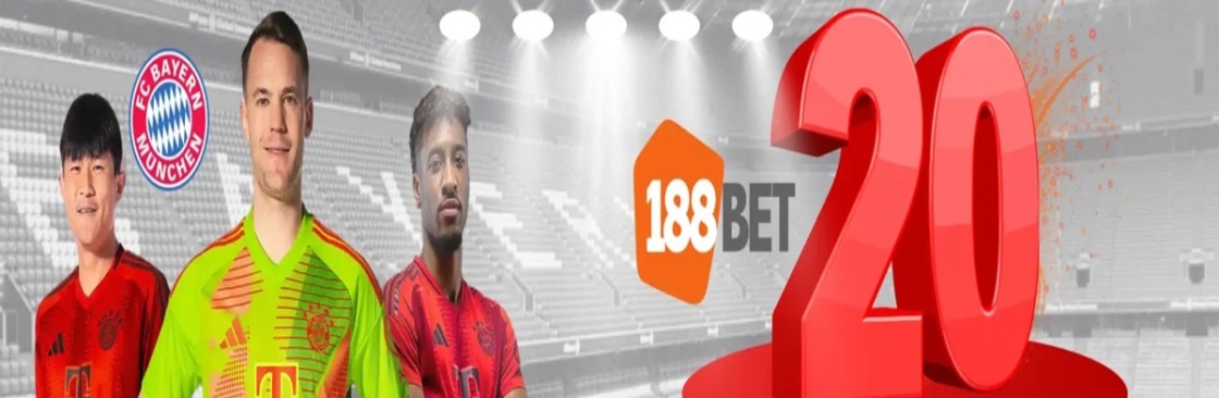188Bet Nhà Cái Cá Cover Image