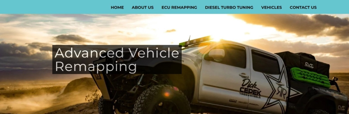 ECU Tech Remapping Cover Image