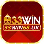 33WIN68 Profile Picture
